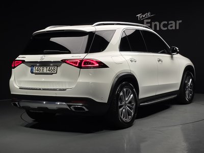 2022 Mercedes-BENZ GLE 照片 4