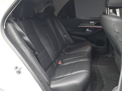 2022 Mercedes-BENZ GLE 缩略图 12
