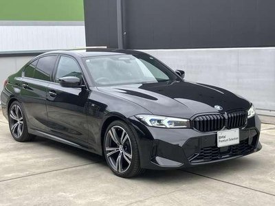 BMW 3 SERIES - 6