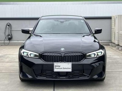 BMW 3 SERIES - 4