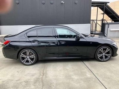 BMW 3 SERIES - 7