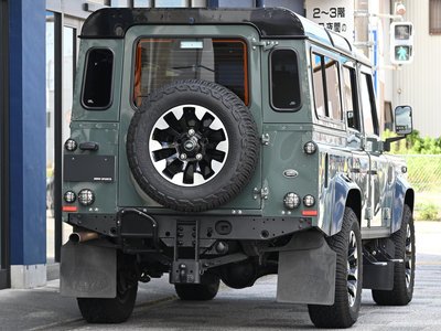 صورة 3 لـ 2016 LAND Rover DEFENDER