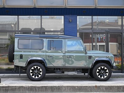 صورة 2 لـ 2016 LAND Rover DEFENDER
