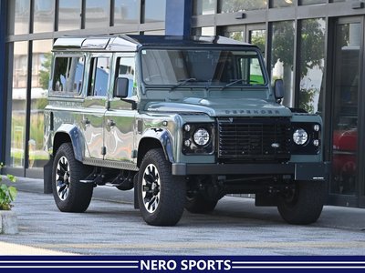 صورة 1 لـ 2016 LAND Rover DEFENDER