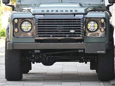 2016 LAND Rover DEFENDER 照片 5