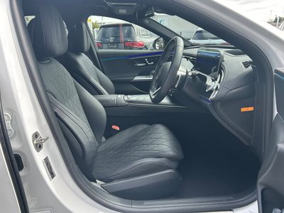 MERCEDES-BENZ E-CLASS - 10