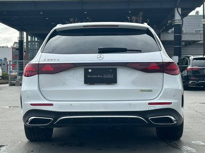 MERCEDES-BENZ E-CLASS - 5