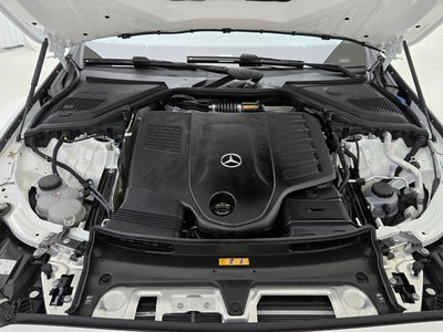MERCEDES-BENZ E-CLASS - 7