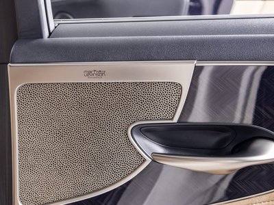 2021 Lexus LS — миниатюра 5