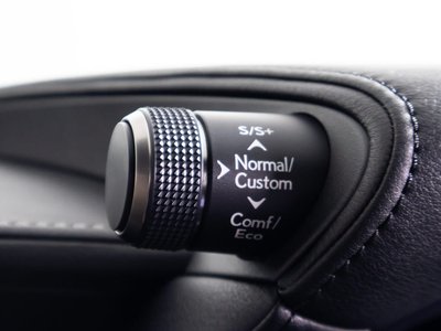 2021 Lexus LS — миниатюра 49
