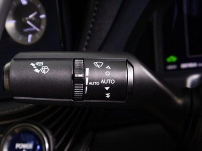 2021 Lexus LS — миниатюра 47
