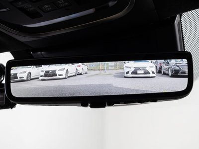 2021 Lexus LS — миниатюра 13