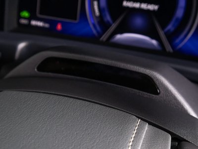 2021 Lexus LS — миниатюра 10