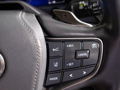 2021 Lexus LS — миниатюра 11
