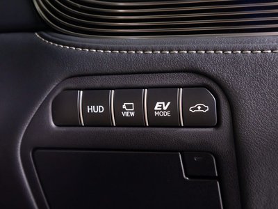 2021 Lexus LS — миниатюра 44