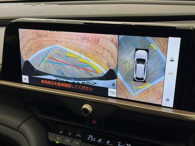 TOYOTA CROWN SPORT - 5