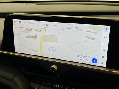 TOYOTA CROWN SPORT - 4