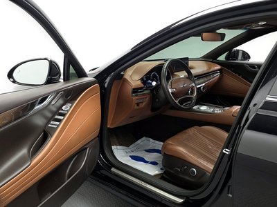 GENESIS G80 (RG3) - 10
