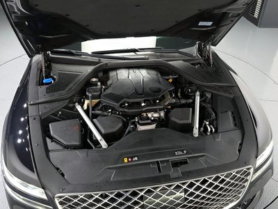 GENESIS G80 (RG3) - 7