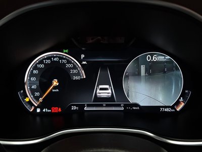 GENESIS G80 (RG3) - 8