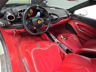 صورة 5 لـ 2020 FERRARI F8 TRIBUTO