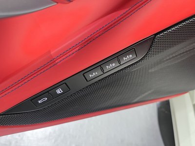 2020 Ferrari F8 TRIBUTO 缩略图 13