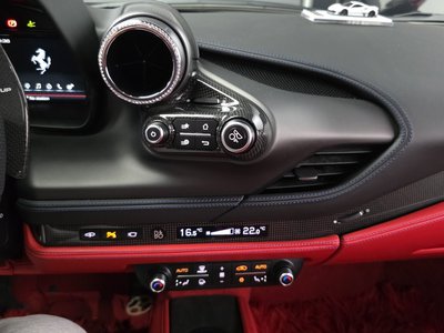 2020 Ferrari F8 TRIBUTO 缩略图 11