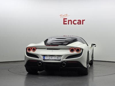 صورة 3 لـ 2020 FERRARI F8 TRIBUTO