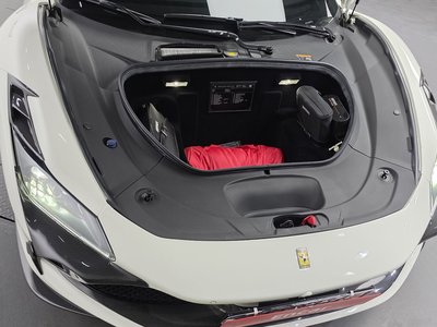 صورة 7 لـ 2020 FERRARI F8 TRIBUTO
