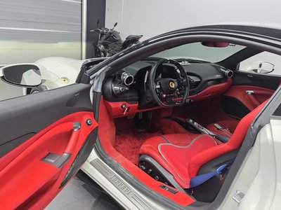 صورة 10 لـ 2020 FERRARI F8 TRIBUTO
