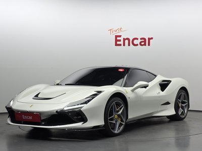 صورة 1 لـ 2020 FERRARI F8 TRIBUTO
