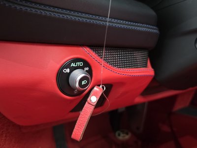 2020 Ferrari F8 TRIBUTO 缩略图 19
