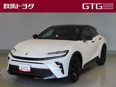 2023 Toyota CROWN SPORT 照片 1