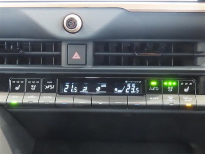 2023 Toyota CROWN SPORT 照片 9
