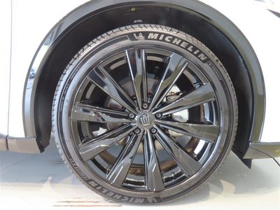 2023 Toyota CROWN SPORT — миниатюра 21