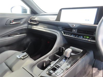 2023 Toyota CROWN SPORT 照片 10