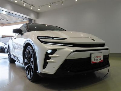 2023 Toyota CROWN SPORT — миниатюра 22