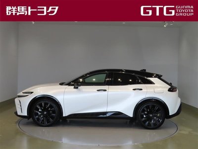 2023 Toyota CROWN SPORT 照片 2