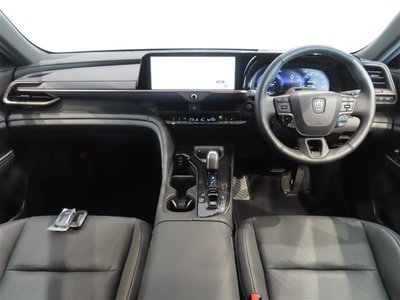 2023 Toyota CROWN SPORT 照片 4