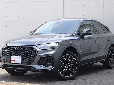 AUDI Q5 SPORTBACK - 6