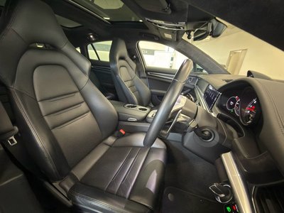 صورة مصغرة 37 لـ 2021 Porsche PANAMERA