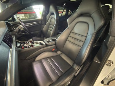 صورة مصغرة 40 لـ 2021 Porsche PANAMERA
