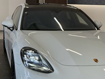 صورة مصغرة 15 لـ 2021 Porsche PANAMERA