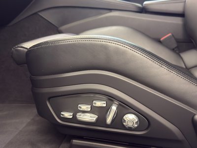 صورة مصغرة 41 لـ 2021 Porsche PANAMERA