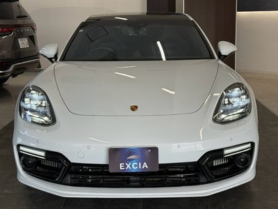 صورة 5 لـ 2021 Porsche PANAMERA