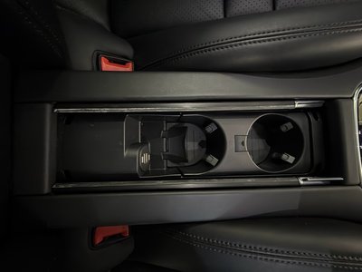 صورة مصغرة 46 لـ 2021 Porsche PANAMERA
