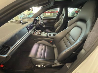 صورة مصغرة 39 لـ 2021 Porsche PANAMERA