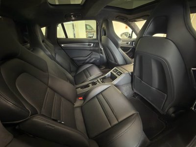 صورة مصغرة 43 لـ 2021 Porsche PANAMERA