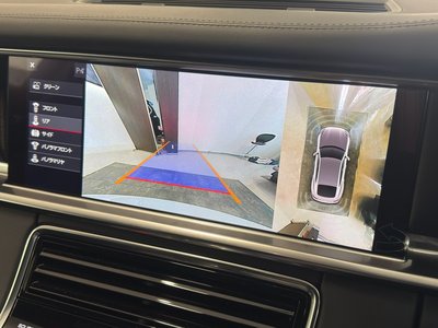 صورة مصغرة 29 لـ 2021 Porsche PANAMERA
