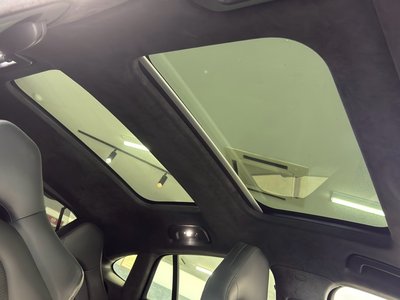 صورة مصغرة 34 لـ 2021 Porsche PANAMERA